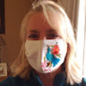 Meet your Posher, Brenda